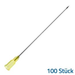 Sterican disposable cannula 20 G 70 mm, 100 pieces
