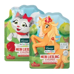 Kneipp naturkind My Favorite Bubble Bath, 40 ml