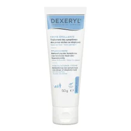 Dexeryl care cream, 50 g