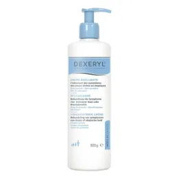 Dexeryl care cream, 500 g