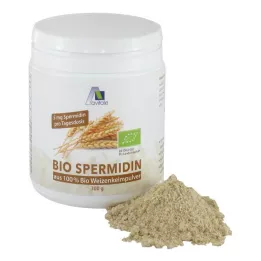 SPERMIDIN 5 mg powder organic, 300 g