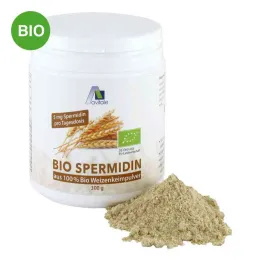 Spermidine 5 mg powder organic (300 g)