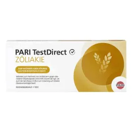 Pari Testdirect celiac disease self-test blood (1 piece)