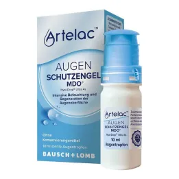 Artelac Eye Protection Angel MDO eye drops, 10 ml