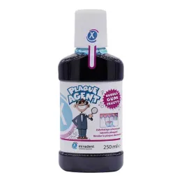 Miradent Plaque Agent liquid, 250 ml