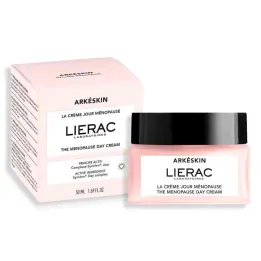 Arkeskin the menopause day cream, 50 ml