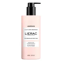 Arkeskin the body milk for menopause, 400 ml