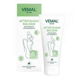 Vemal Intimate After Shave Balm (100 ml)
