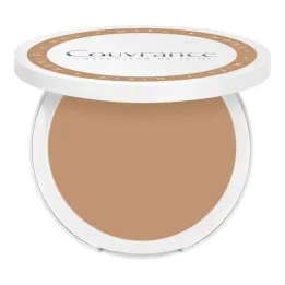 Avene Couvrance Compact Cream Make-up Honey 1.3, 8.5 g