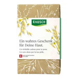 Rausch gift set chamomile 2023, 1 p