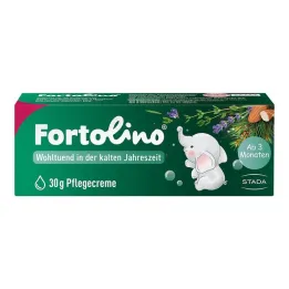 Fortolino cream, 30 g