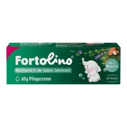 Fortolino Cream, 60 g