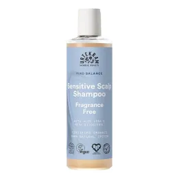 Urtekram Fragrance free Shampoo, 250 ml