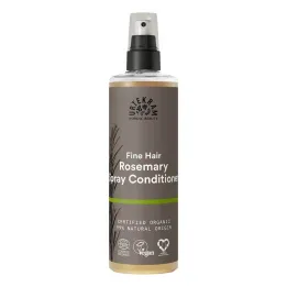 Urtekram Rosemary Spray Conditioner, 250 ml