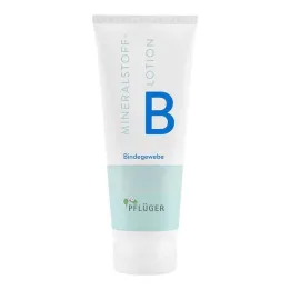Mineral lotion B connective tissue, 200 ml