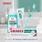 Lacalut sensitive toothpaste, 75 ml