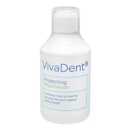 Vivadent Protecting Mouthwash, 300 ml