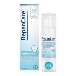 Bepancare scar gel, 20 ml