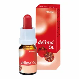 Delima oil, 10 ml
