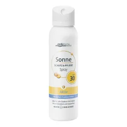 Sun Protection & Care Active Aerosol Spray LSF 30, 150 ml