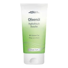 Olive oil Hydrofrisch Shower, 150 ml