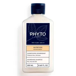 Phyto Nutrition Shampoo, 250 ml