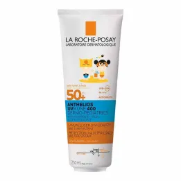 La Roche Posay Anthelios Dermo Kids Milk LSF 50 + , 250 ml