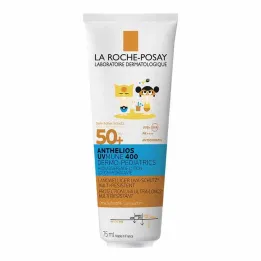 La Roche Posay Anthelios Dermo Kids Milk LSF 50 + , 75 ml