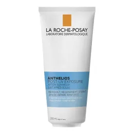 La Roche-Posay Anthelios Post UV Milk, 200 ml