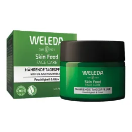 Weleda Skin Food nourishing day care, 40 ml
