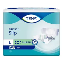 Tena Briefs super L, 30 pcs