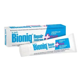 Bioniq repair toothpaste gum protection, 75 ml