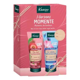 Kneipp gift set for heartfelt moments, 2x200 ml
