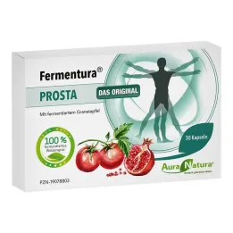 Fermentura Prosta capsules, 30 pcs