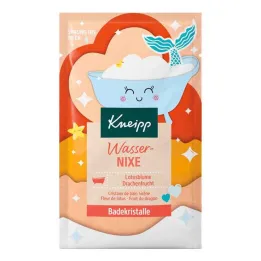 Kneipp bath crystals water mermaid, 60 g