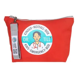 Childrens emergency box bag Modular Dr.Till, 1 p