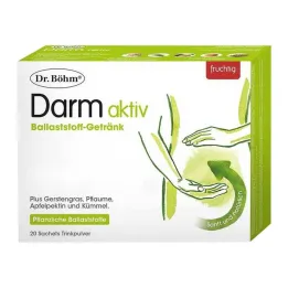 Dr.Böhm intestinal active powder, 20X6.3 g