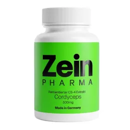 Cordyceps CS-4,500 mg capsules, 120 pcs