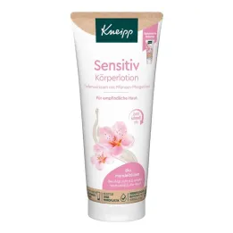 Kneipp Sensitive Body Lotion Almond Blossom, 200 ml