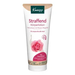 Kneipp Firming Body Lotion Rose Petals, 200 ml