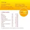 Sinusitis Hevert tablets, 40 pcs