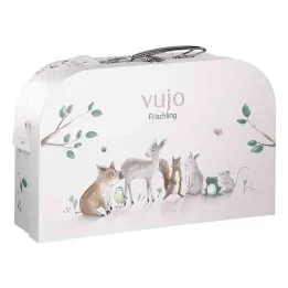 Vujo Freshman Baby Suitcase Initial Equipment (1 piece)