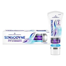 Sensodyne Clinical Repair toothpaste, 75 ml