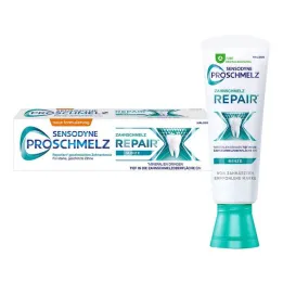 Sensodyne ProNamel Repair Mint Toothpaste, 75 ml