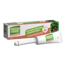 Tantum Verde SOS Aphtha Gel, 8 ml