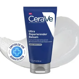 Cerave ultra repairing balm, 50 ml