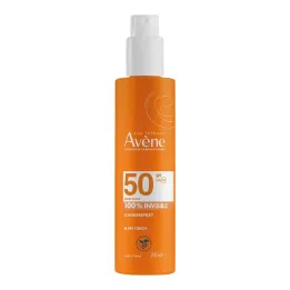 Avene sun spray SPF 50, 200 ml