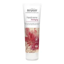 Hand cream anti-aging, 75 ml
