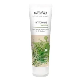 Hand cream Express, 75 ml