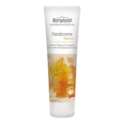 Hand cream intensive, 75 ml